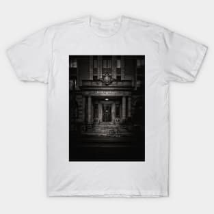 No 212 King Street West 1 T-Shirt